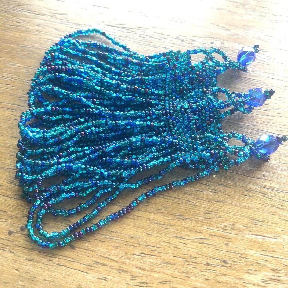 Unbranded Women's Blue Jewellery
